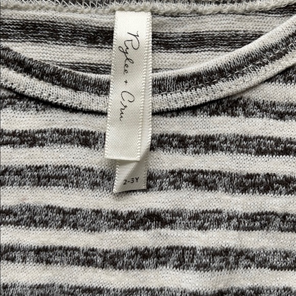 Rylee + Cru Toddler Shirt - Picture 2 of 3